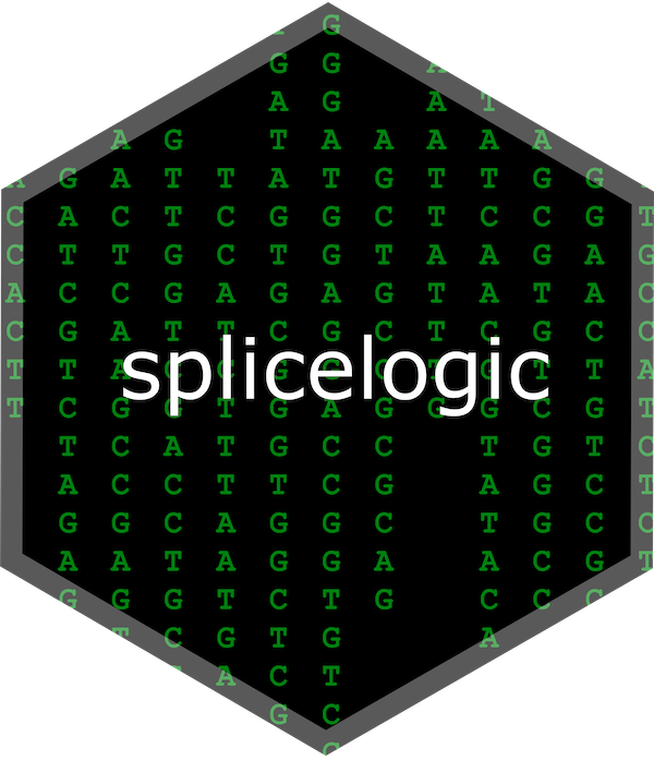 splicelogic logo